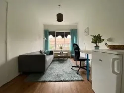 Studio in Rotterdam