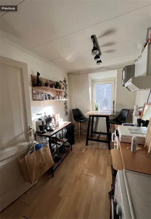 Studio