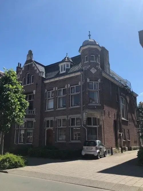 Kraneweg, Groningen