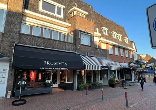 Studio in Hilversum