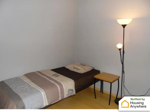Studio in Leiden
