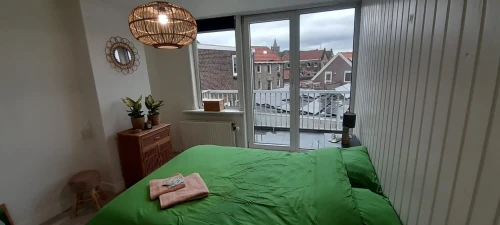 Studio in Schiedam