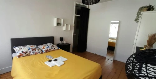 Studio in Schiedam