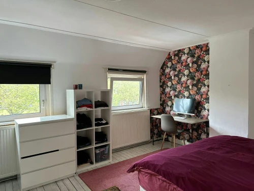 Studio in Schiedam