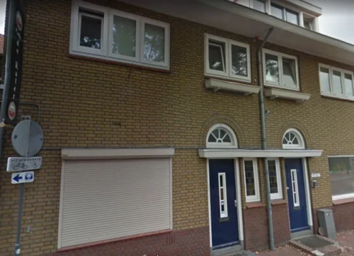 Woning aan de Langekerkstraat te Huissen