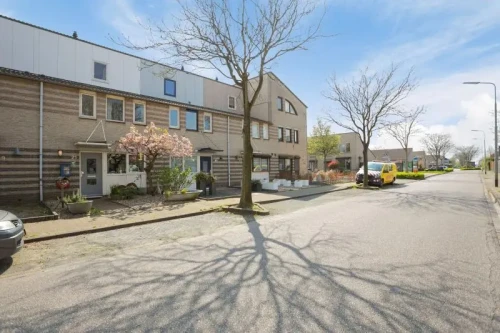 Studio in Roosendaal