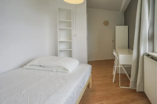 Studio in Amsterdam