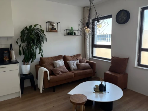 Woning aan de Lichtpenweg te Amersfoort