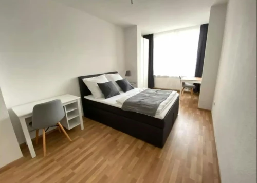 Studio in Hengelo (O)