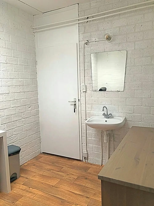 Studio in Hengelo (O)