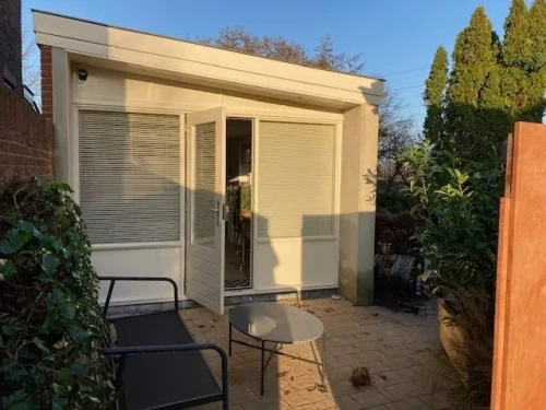 Studio - Litslaan - 2082GW - Santpoort-Zuid