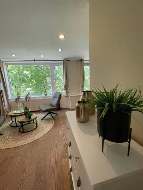 Studio in Schiedam