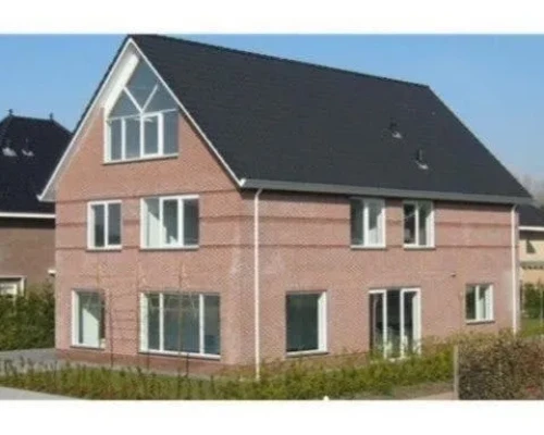 Studio in Lelystad