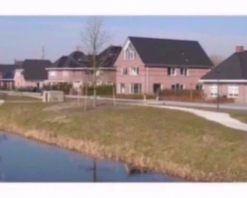 Studio in Lelystad