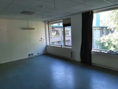 Studio in Dordrecht