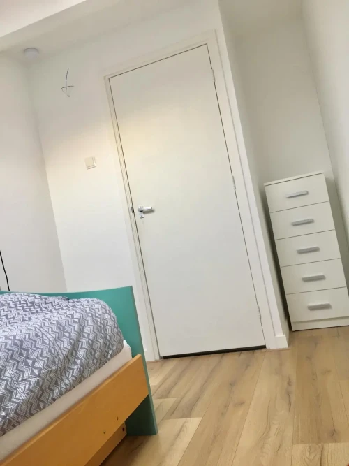 Studio in Hilversum