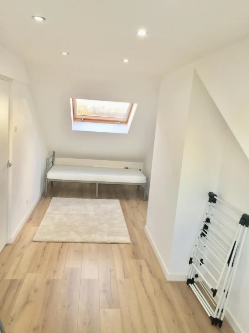 Studio in Hilversum
