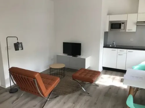 Studio in Maastricht