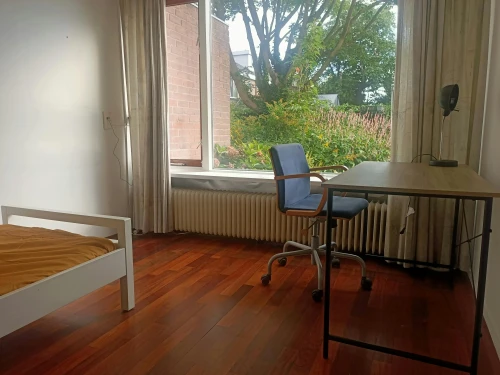 Studio in Capelle aan den IJssel