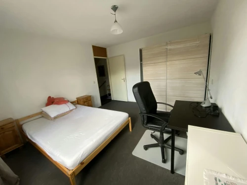 Studio in Amsterdam