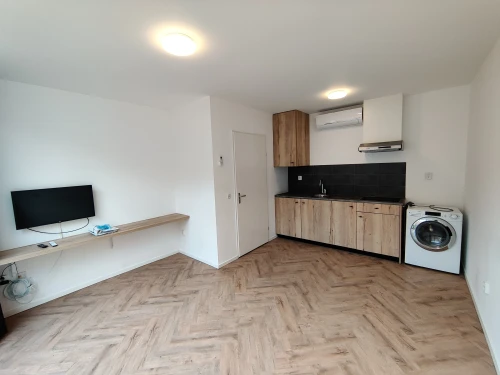 Woning aan de Mierloseweg te Geldrop