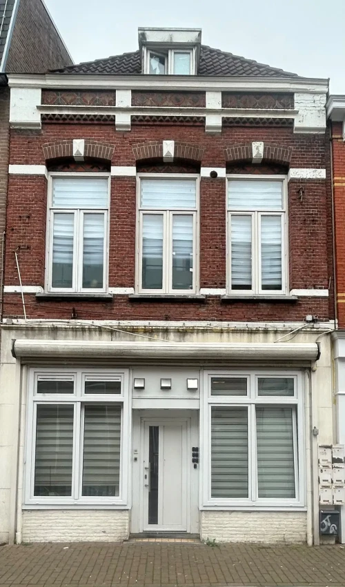 Molenstraat, Roosendaal