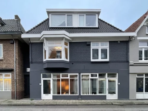 Studio in Lochem