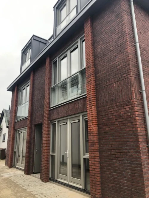 Notaris Fischerstraat