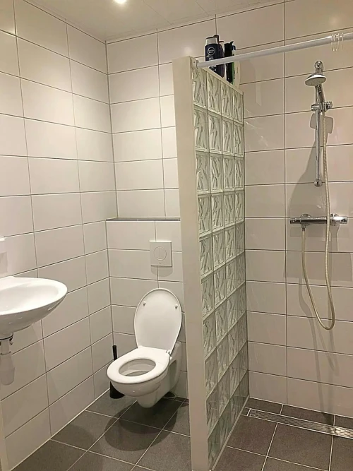 Studio in Hengelo (O)