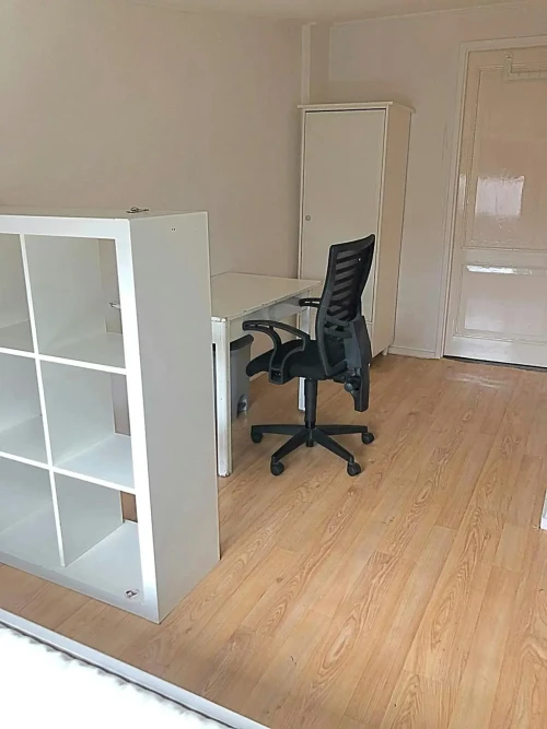 Studio in Hengelo