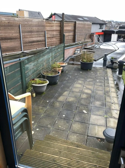 Studio in Hengelo
