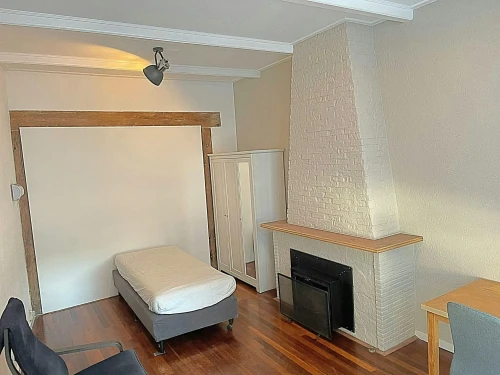 Studio in Hengelo (O)