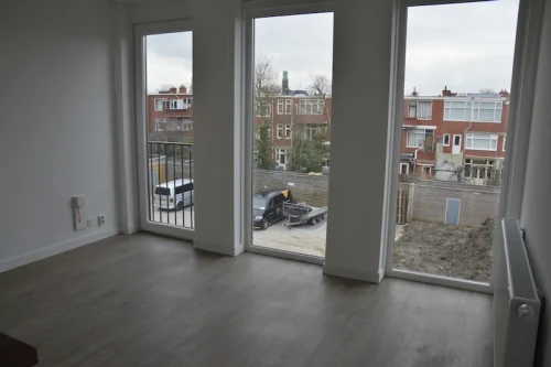 Oosterhamrikkade
