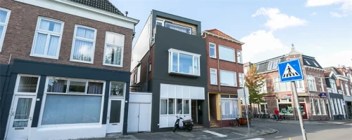 Studio te huur
