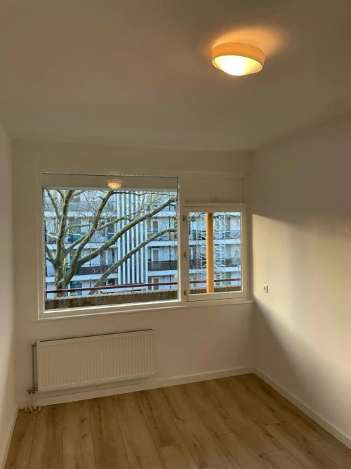 Studio in Rotterdam