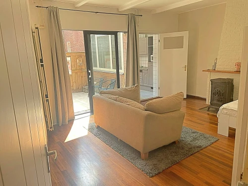 Studio in Hengelo (O)