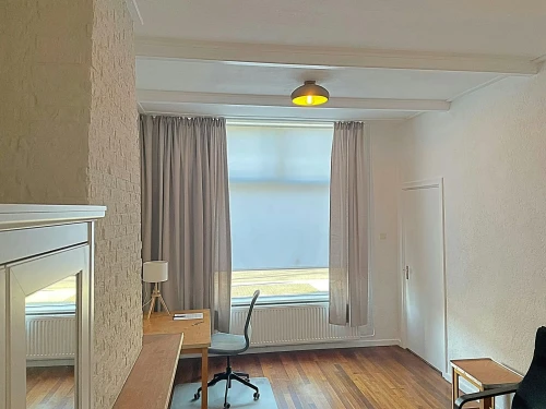Studio in Hengelo (O)