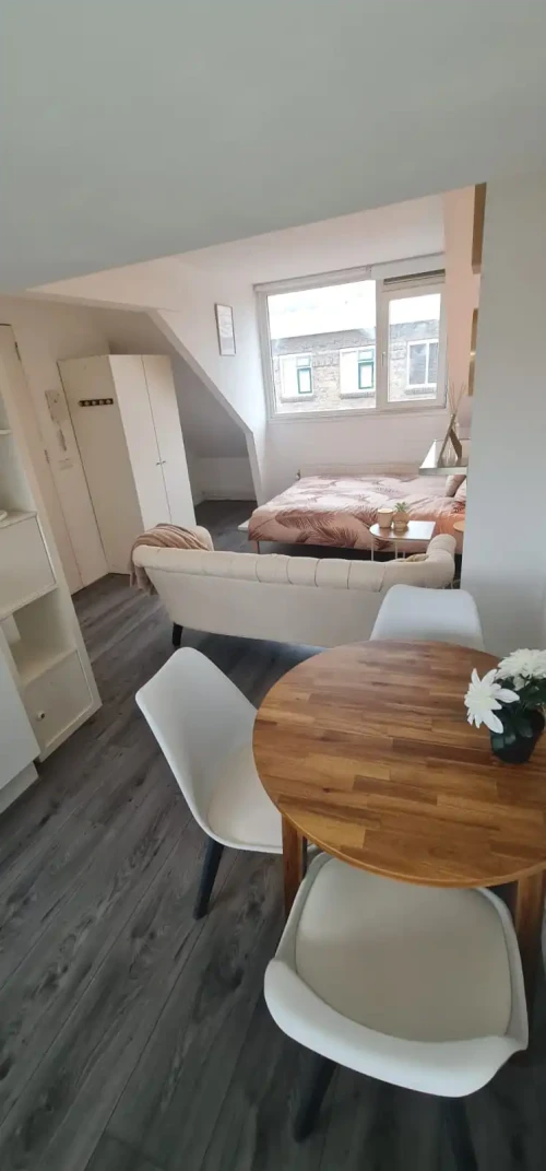 Palembangstraat