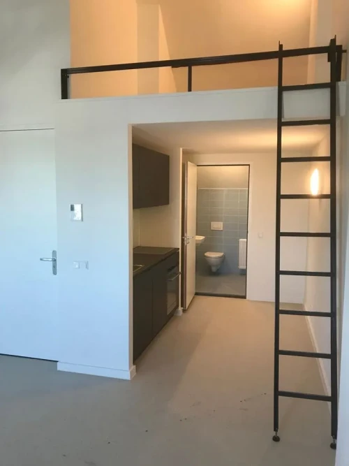 Studio in Maastricht
