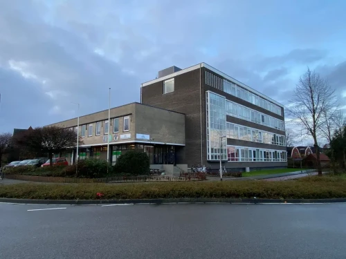 Pelikaanstraat, Assen