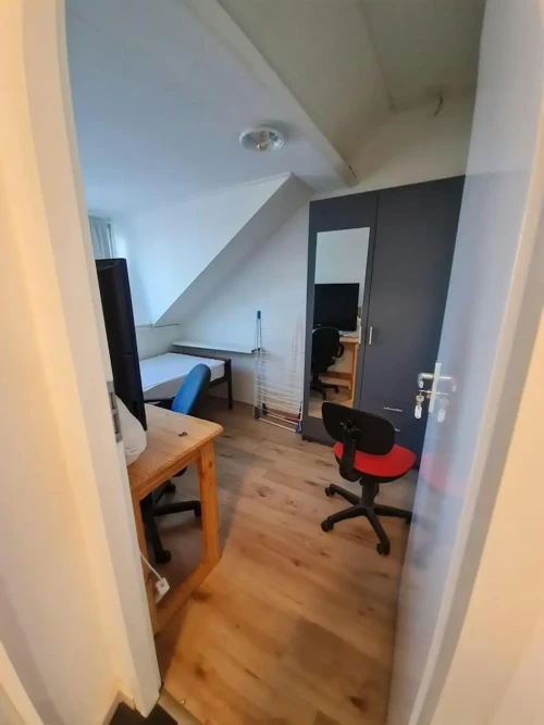Studio in Almere