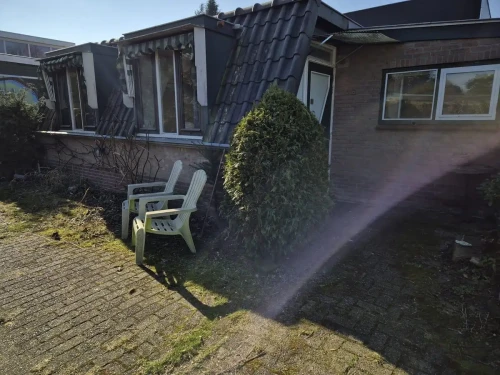Pleineslaan, Den Dolder