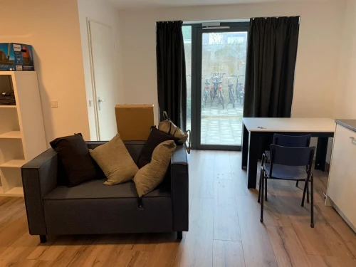 Studio in Tilburg
