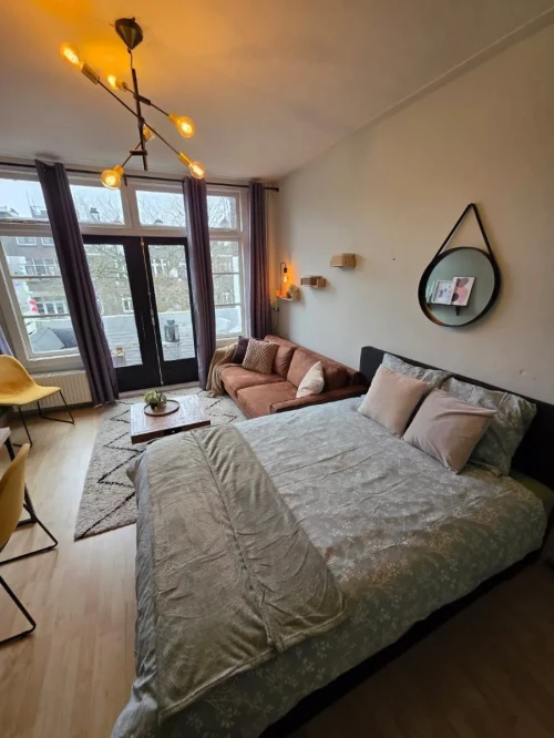 Studio in Utrecht