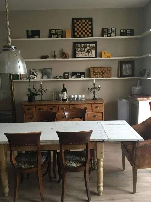 Studio in 's-Gravenhage