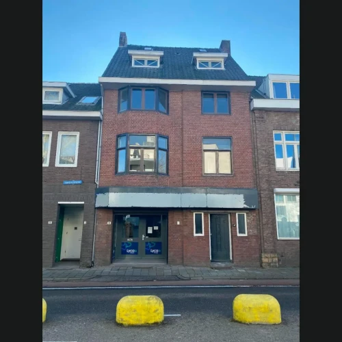 Studio in Heerlen