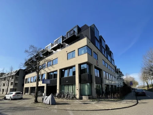 Studio in Houten