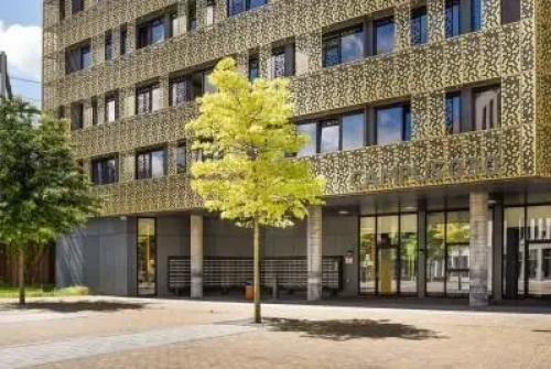 Reykjavikstraat, Utrecht