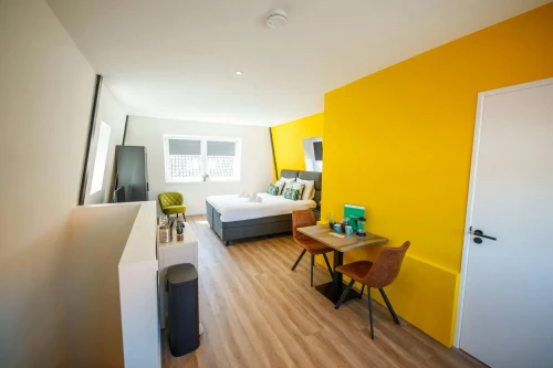 Studio in 's-Hertogenbosch