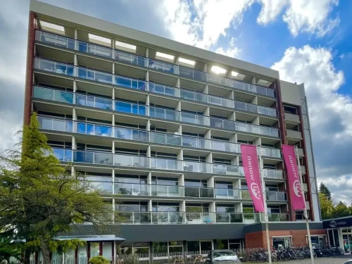 Robijnstraat, Apeldoorn